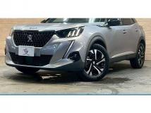 2020 Peugeot 2008