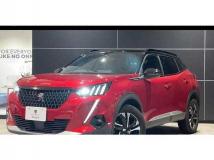 2020 Peugeot 2008