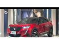 2020 Peugeot 2008