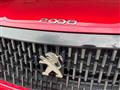 2020 Peugeot 2008
