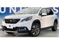2019 Peugeot 2008