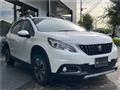 2017 Peugeot 2008