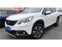 2017 Peugeot 2008