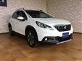 2017 Peugeot 2008