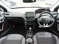 2017 Peugeot 2008