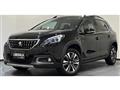 2017 Peugeot 2008