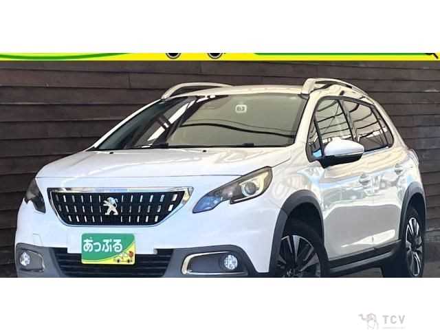 2016 Peugeot 2008