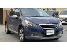 2015 Peugeot 2008