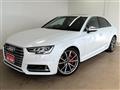 2018 Audi S4