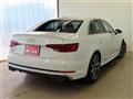 2018 Audi S4