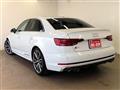 2018 Audi S4