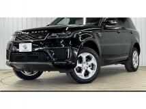 2019 Land Rover Range Rover
