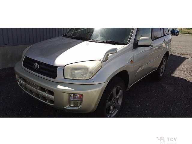2000 Toyota RAV4