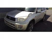2000 Toyota RAV4