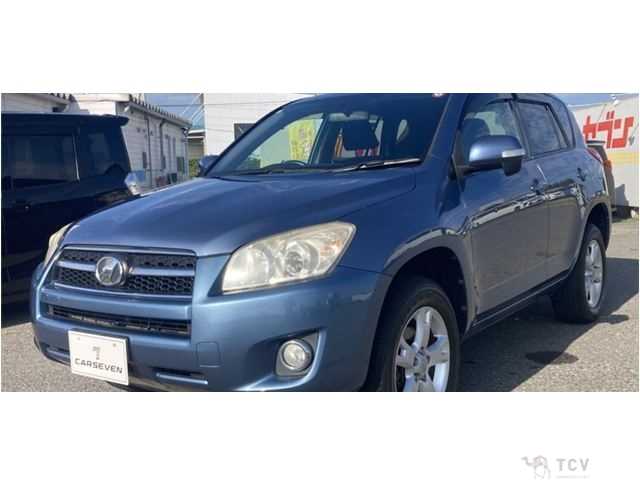 2010 Toyota RAV4