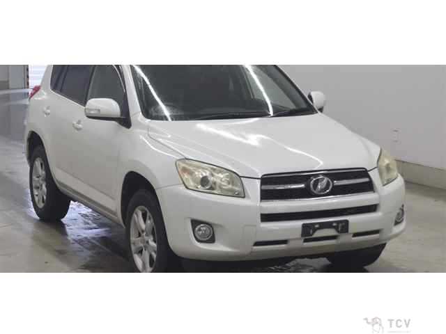 2010 Toyota RAV4