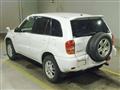 2001 Toyota RAV4