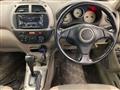 2001 Toyota RAV4