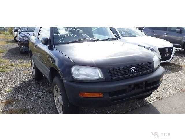 1995 Toyota RAV4