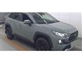 Toyota/RAV4