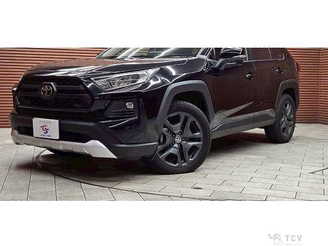 2023 Toyota RAV4