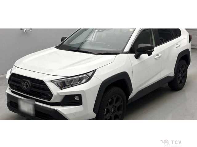2023 Toyota RAV4