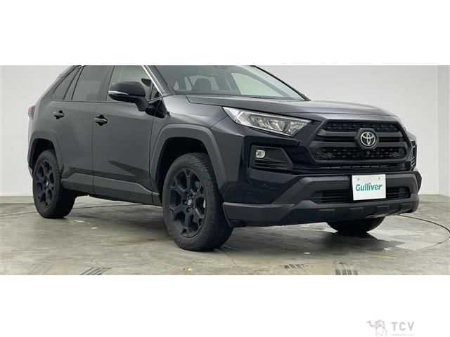 2023 Toyota RAV4