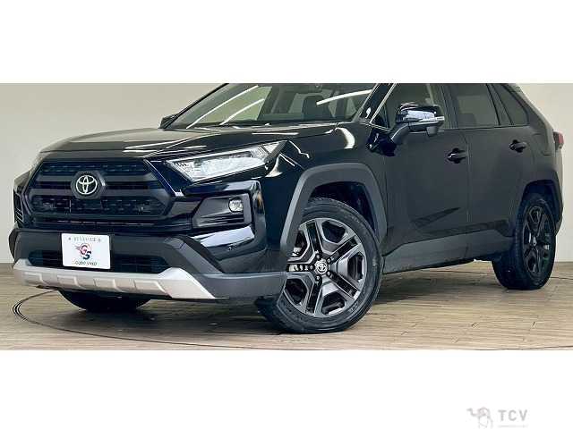 2023 Toyota RAV4