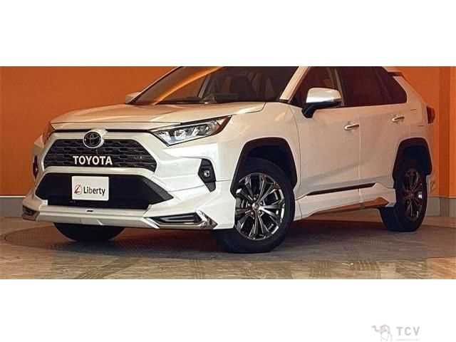 2023 Toyota RAV4