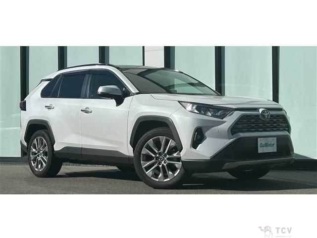 2023 Toyota RAV4