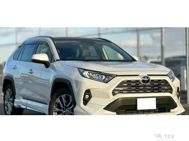 2023 Toyota RAV4