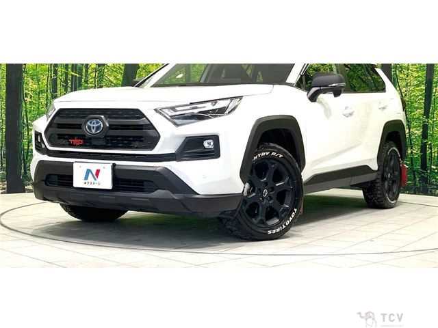 2023 Toyota RAV4