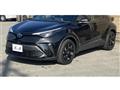 2022 Toyota C-HR