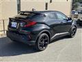 2022 Toyota C-HR