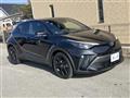 2022 Toyota C-HR