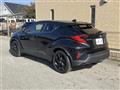 2022 Toyota C-HR