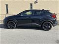 2022 Toyota C-HR