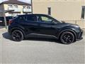 2022 Toyota C-HR