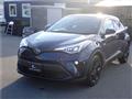 2021 Toyota C-HR