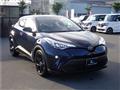 2021 Toyota C-HR
