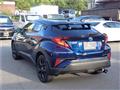 2021 Toyota C-HR