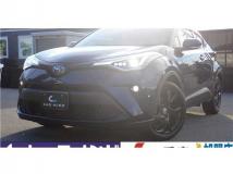 2021 Toyota C-HR
