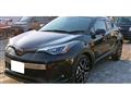 2021 Toyota C-HR