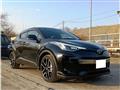 2021 Toyota C-HR