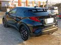 2021 Toyota C-HR