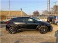 2021 Toyota C-HR