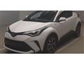 2020 Toyota C-HR