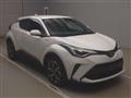 2020 Toyota C-HR