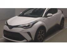 2020 Toyota C-HR