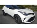 2020 Toyota C-HR